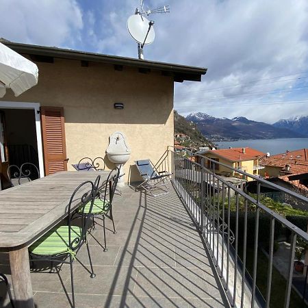 Independent Stone House With Lake View Musso Luaran gambar