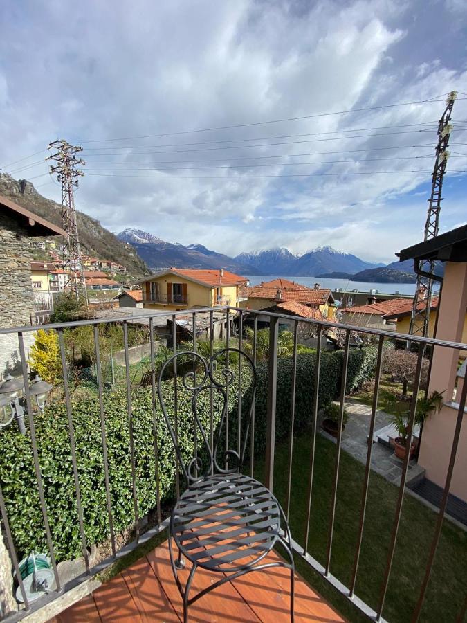 Independent Stone House With Lake View Musso Luaran gambar