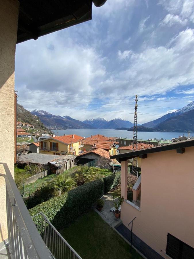Independent Stone House With Lake View Musso Luaran gambar